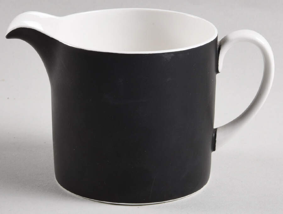 Contrast Creamer by Wedgwood-1