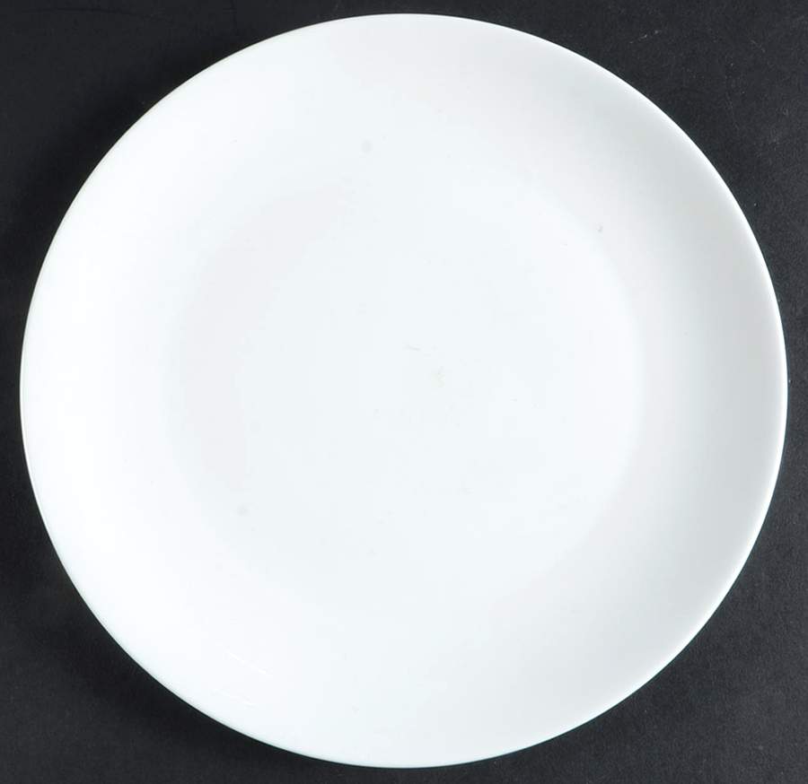 Contrast Luncheon Plate by Wedgwood-1