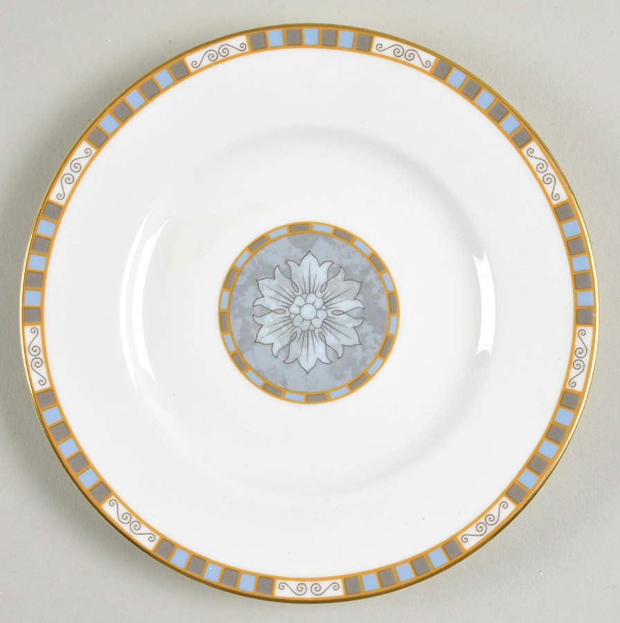 Corinth Bread & Butter Plate by Wedgwood-1