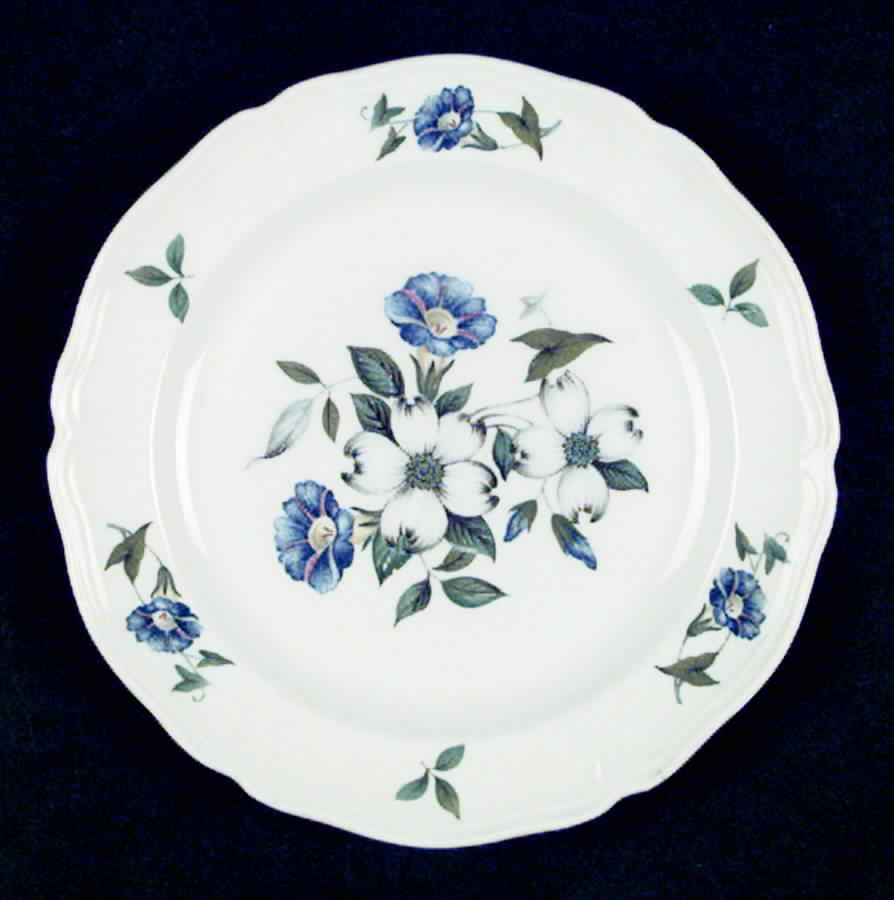 Cornel Bread & Butter Plate by Wedgwood-1