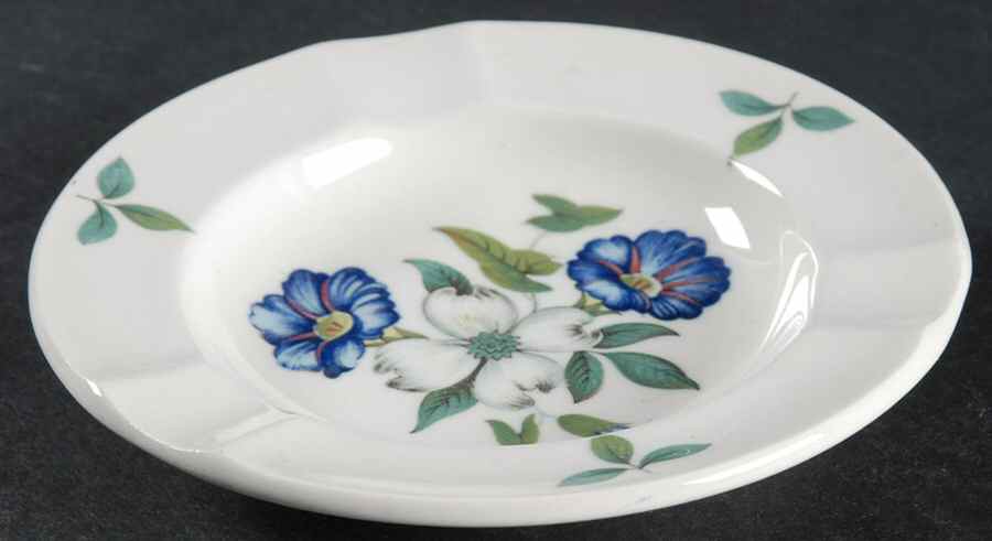 Cornel Small Ashtray by Wedgwood-1