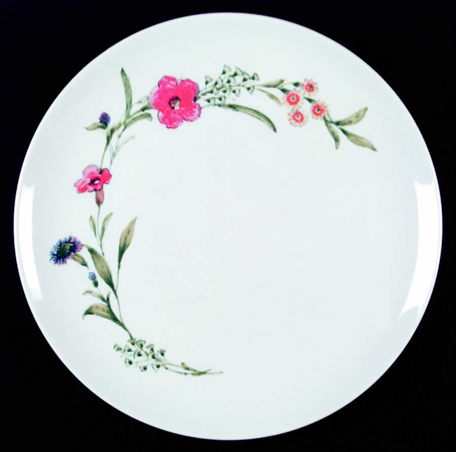 Cornflower Dinner Plate by Wedgwood-1