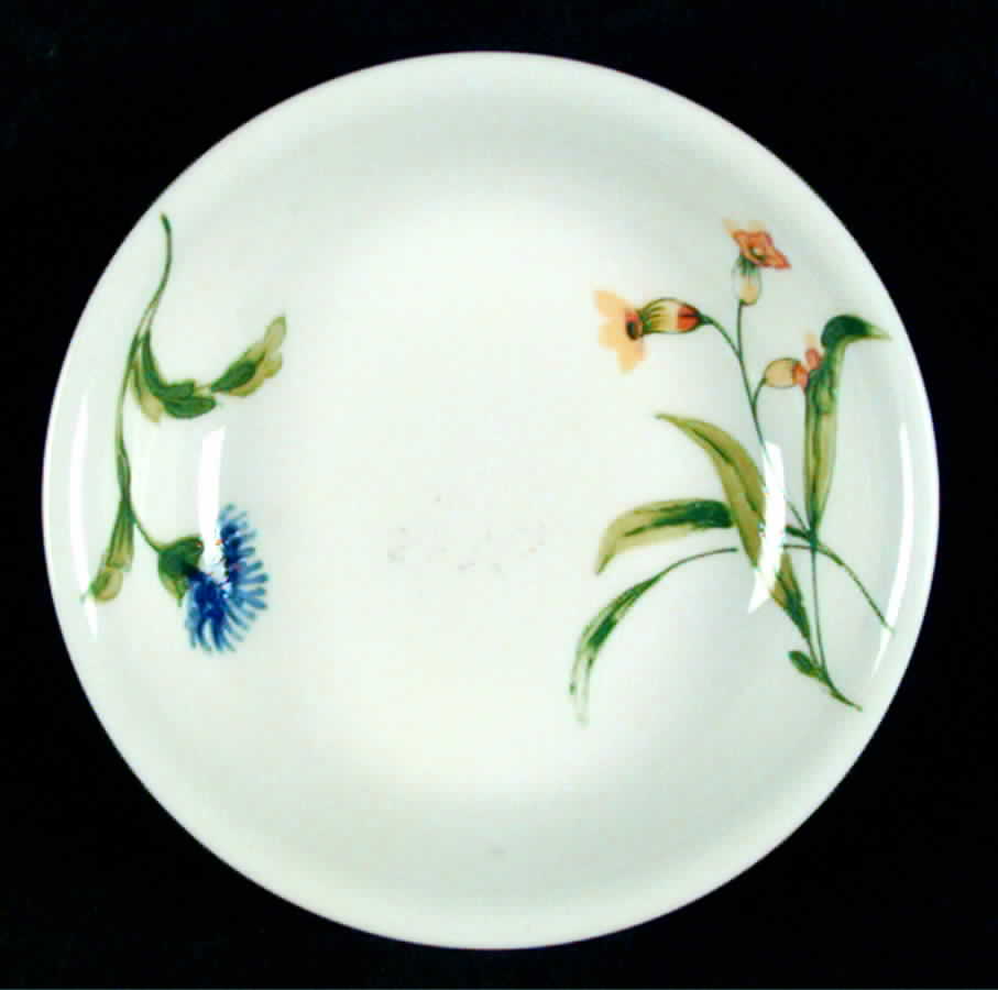 Cornflower Fruit/Dessert (Sauce) Bowl by Wedgwood-1