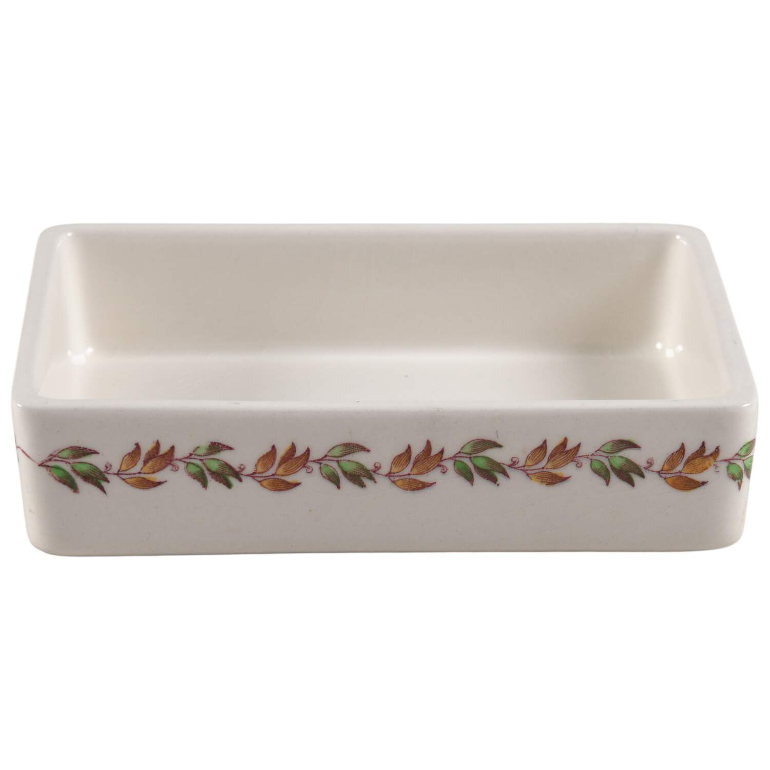 Cornflower Cigarette Box No Lid by Wedgwood-1