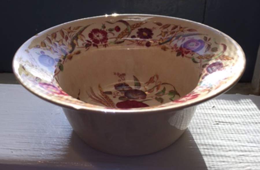 Cornflower Ramekin No Saucer by Wedgwood-1