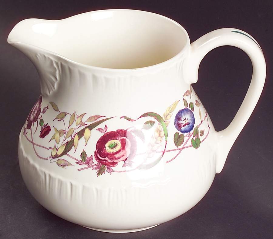 Cornflower 24 Oz Pitcher by Wedgwood-1