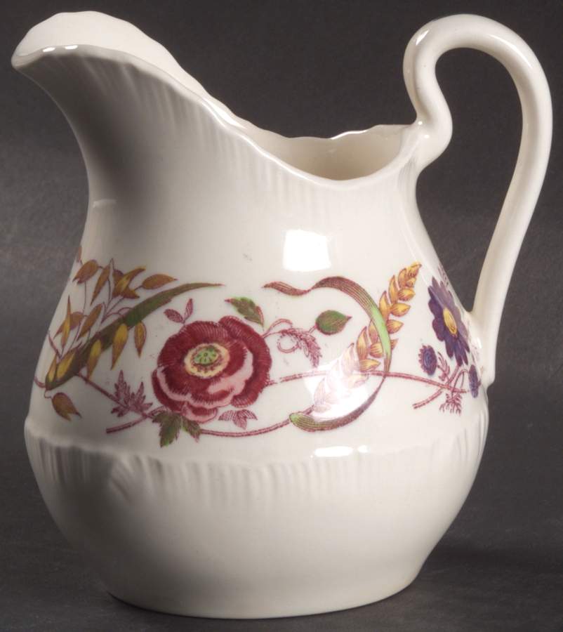 Cornflower Creamer by Wedgwood-1