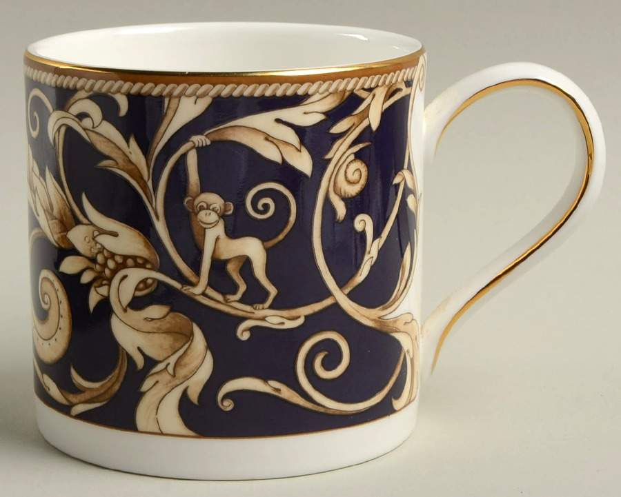 Cornucopia Mug by Wedgwood-1