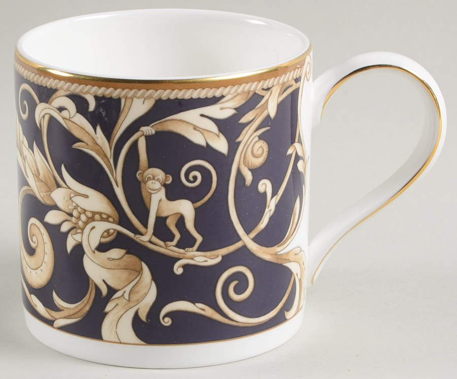 Cornucopia Mug by Wedgwood-1