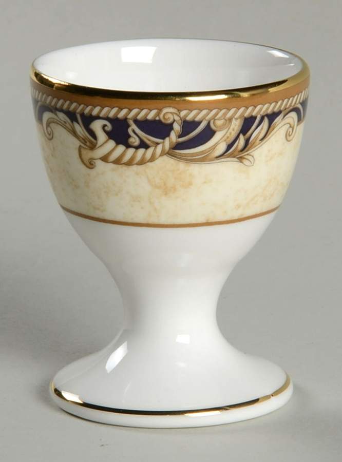 Cornucopia Single Egg Cup by Wedgwood-1