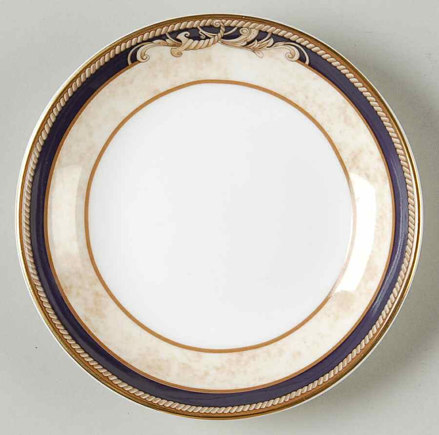 Cornucopia Coaster by Wedgwood-1