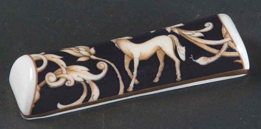 Cornucopia Knife Rest by Wedgwood-1
