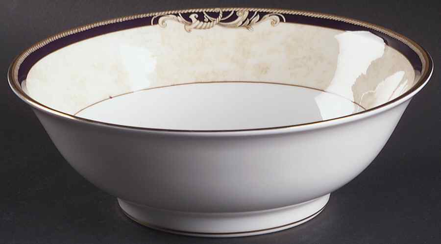 Cornucopia Noodle Bowl by Wedgwood-1