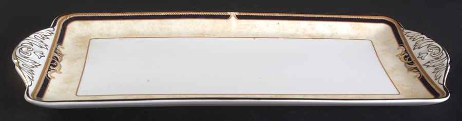 Cornucopia Large Sandwich Tray by Wedgwood-1