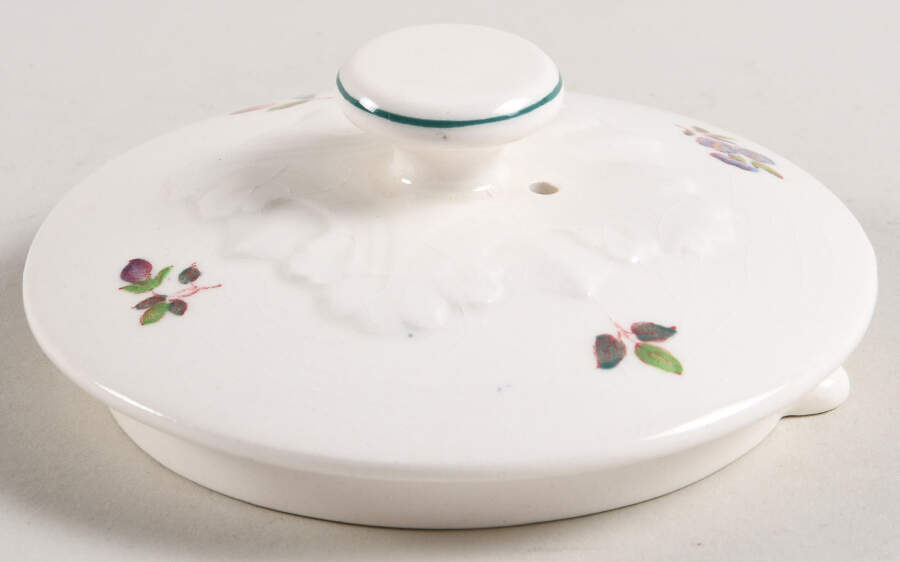 Cotswold Lid for Teapot by Wedgwood-1