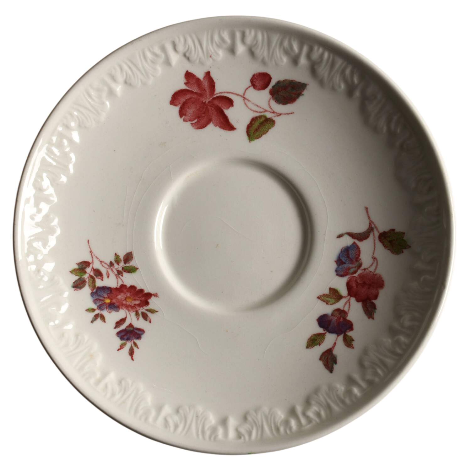 Cotswold Saucer by Wedgwood-1
