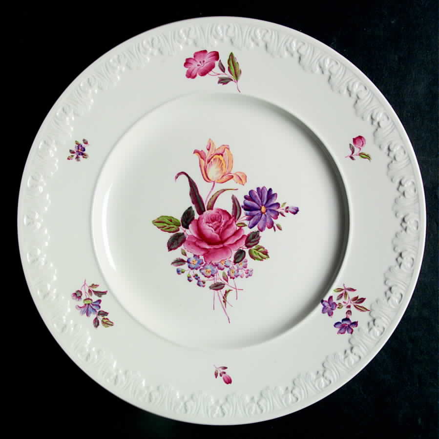 Cotswold Dinner Plate by Wedgwood-1