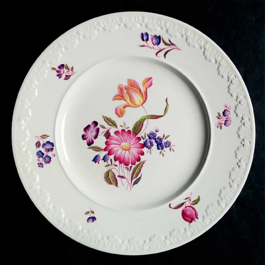 Cotswold Luncheon Plate by Wedgwood-1