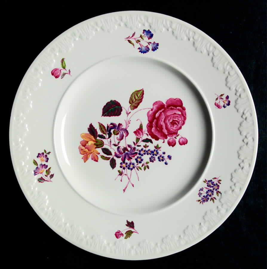 Cotswold Salad Plate by Wedgwood-1