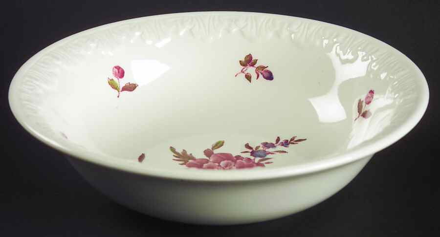 Cotswold Coupe Cereal Bowl by Wedgwood-1
