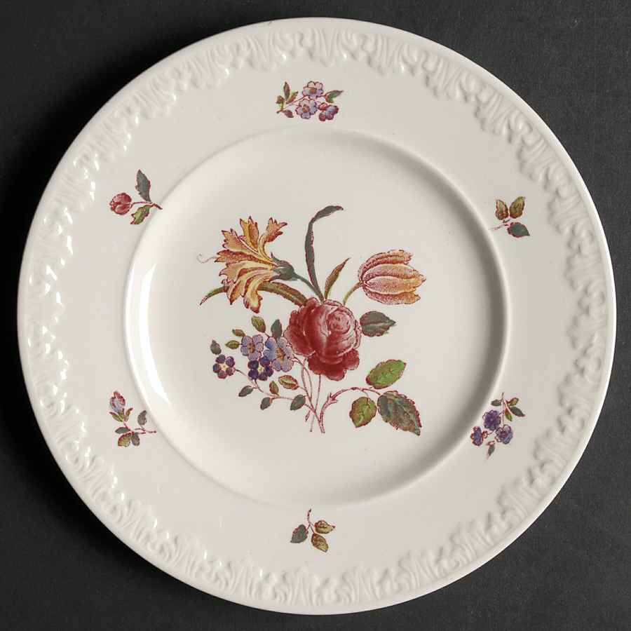 Cotswold Bread & Butter Plate by Wedgwood-1