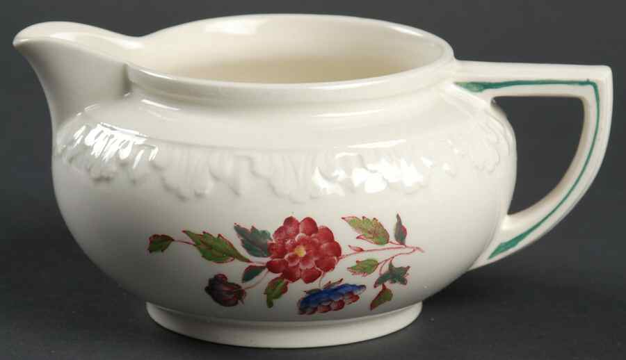 Cotswold Creamer by Wedgwood-1