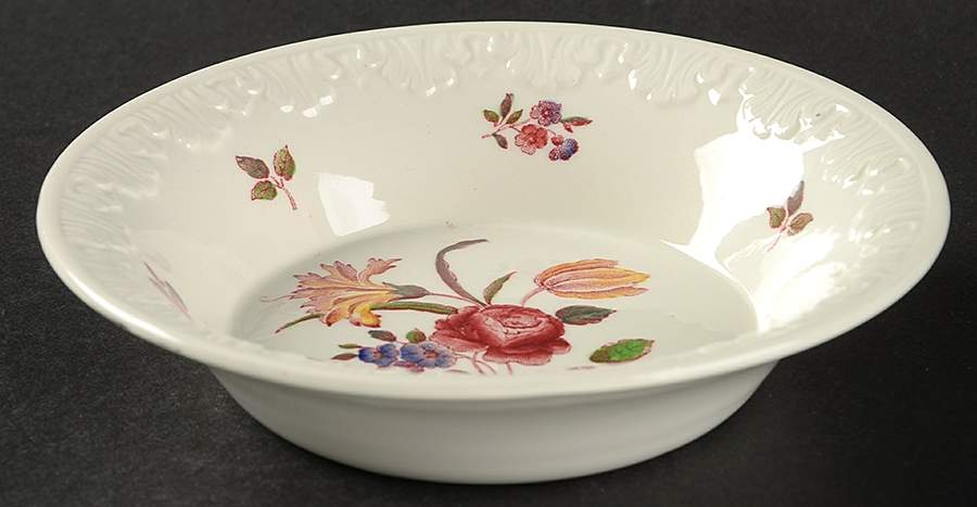Cotswold Fruit/Dessert (Sauce) Bowl by Wedgwood-1