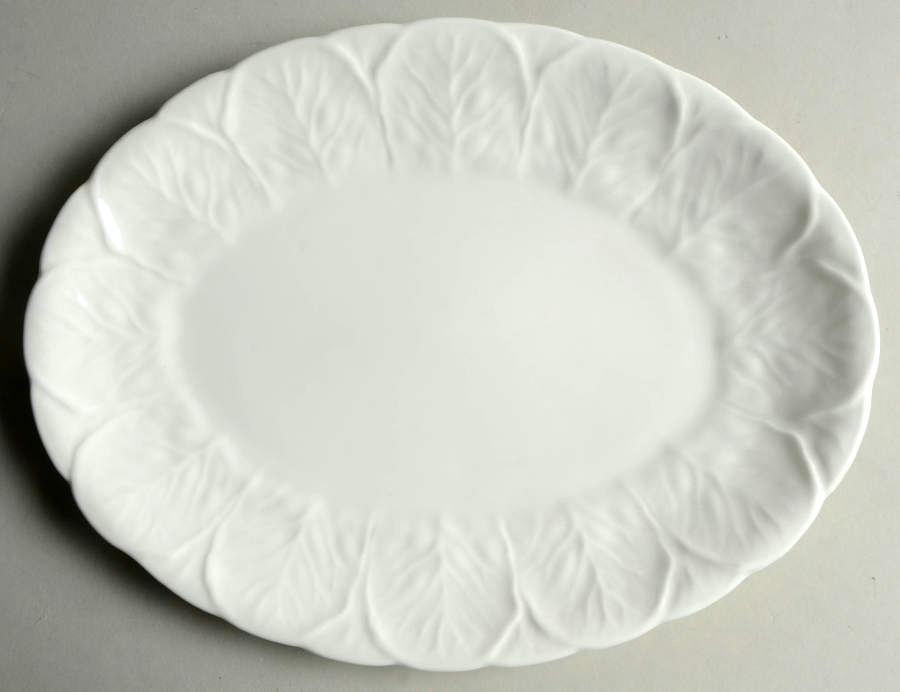 Countryware 11" Steak Plate by Wedgwood-1