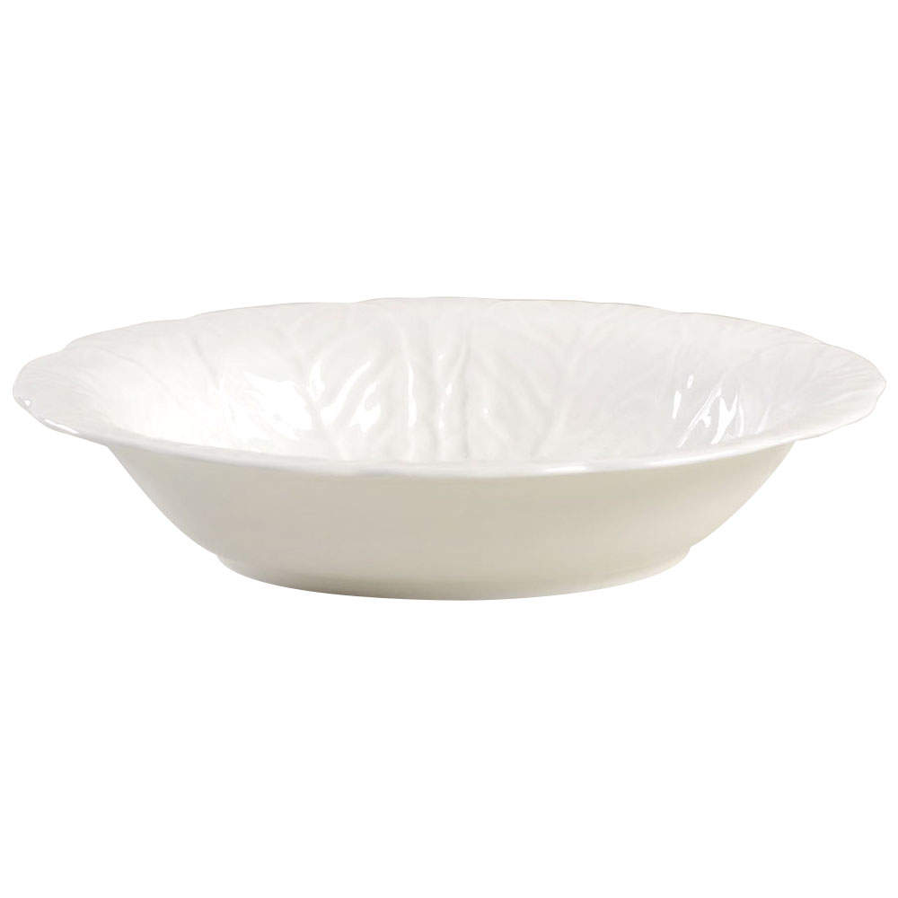 Countryware 10" Oval Vegetable Bowl by Wedgwood-1