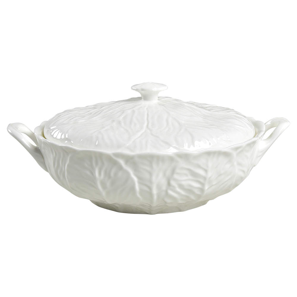 Countryware Oval Covered Vegetable by Wedgwood-1