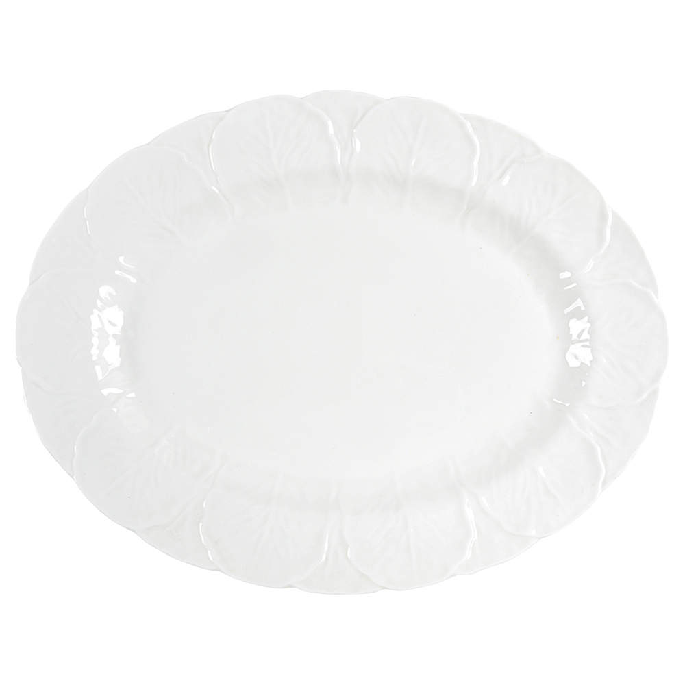 Countryware 15" Oval Serving Platter by Wedgwood-1