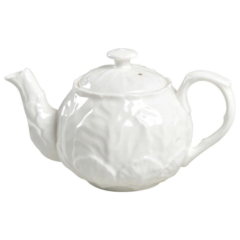 Countryware Individual Teapot & Lid by Wedgwood-1