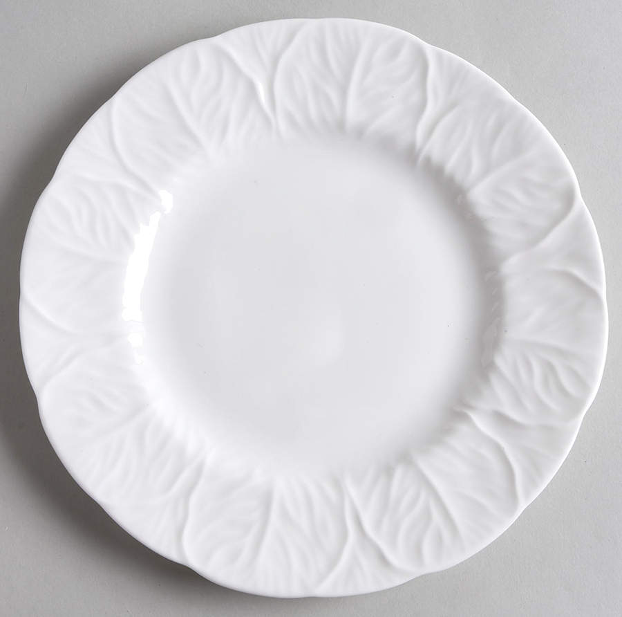 Countryware Salad Plate by Wedgwood-1