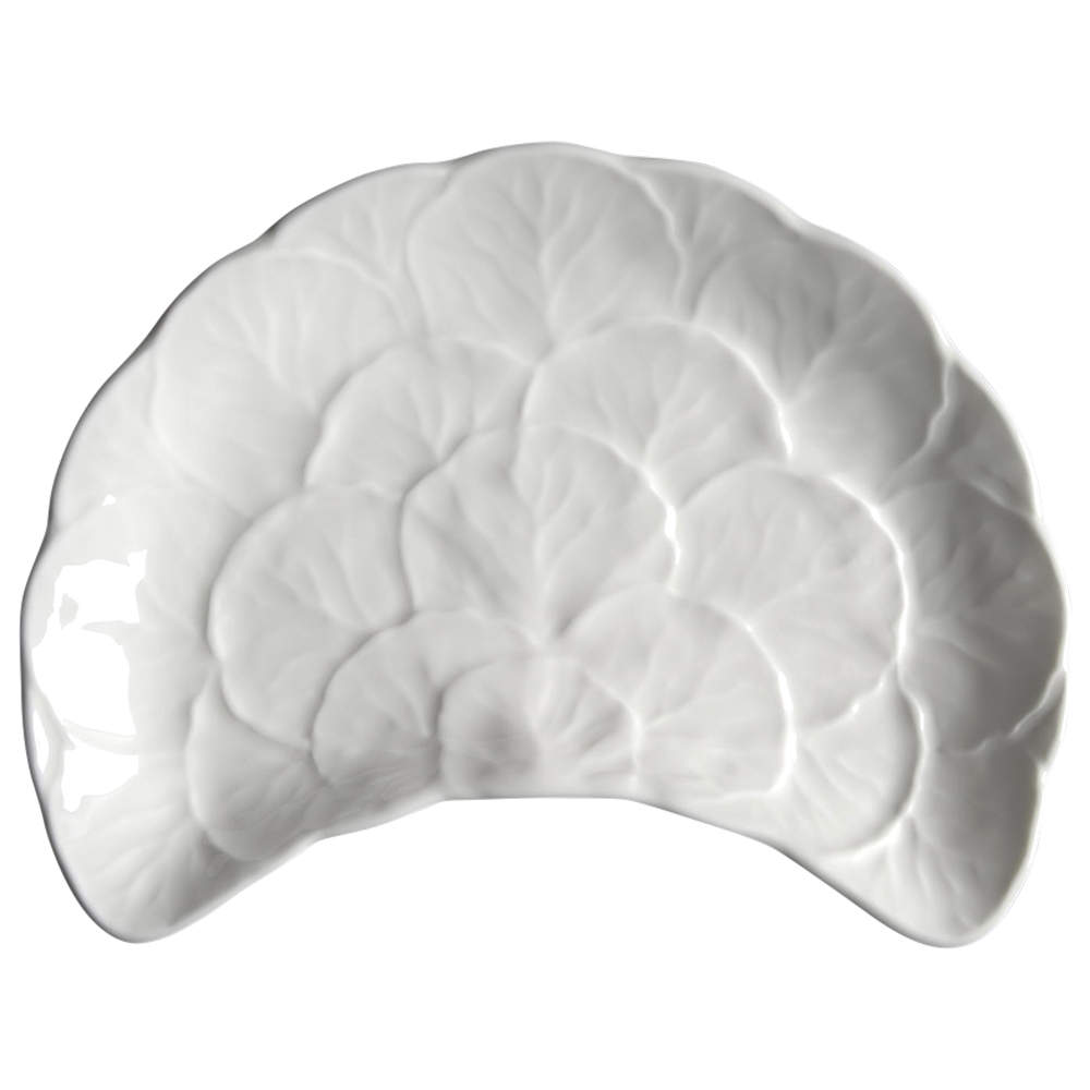 Countryware Crescent Salad Plate by Wedgwood-1