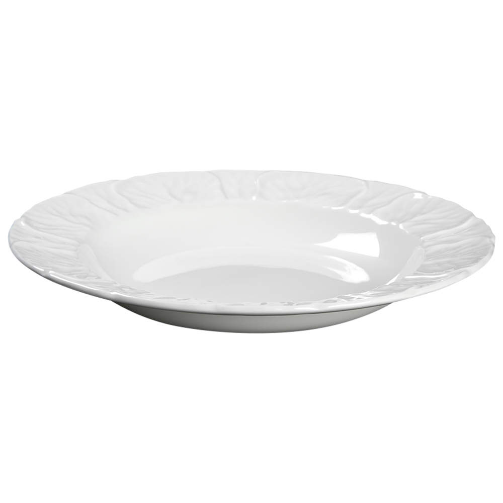 Countryware Large Rim Soup Bowl by Wedgwood-1