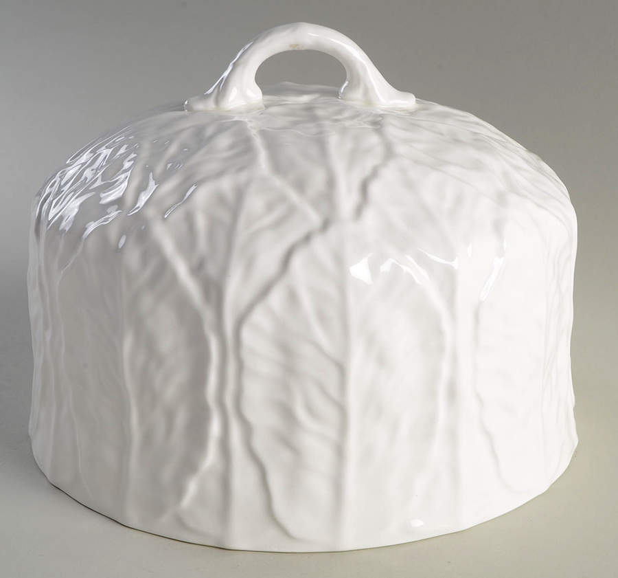 Countryware Lid for Round Cheese Dish by Wedgwood-1