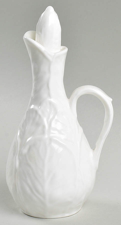 Countryware Vinegar Cruet and Stopper by Wedgwood-1