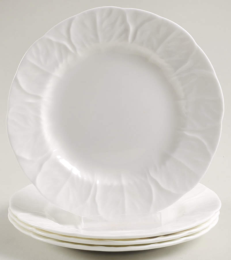 Countryware Bread & Butter Plate - Set of 4 by Wedgwood-1