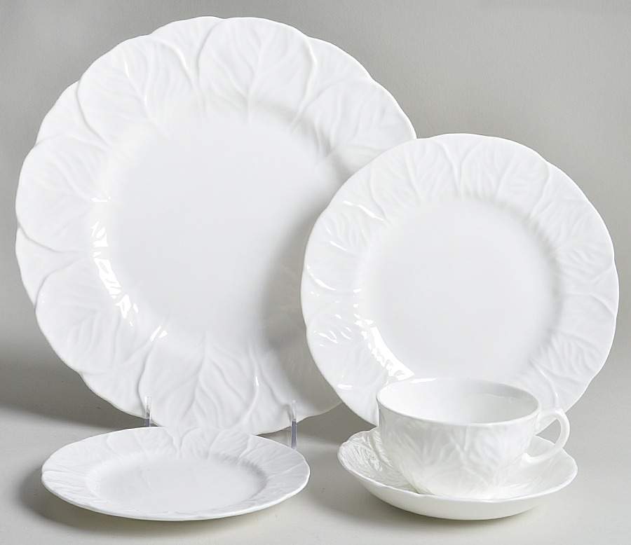 Countryware 40 Piece Estate Set by Wedgwood-1