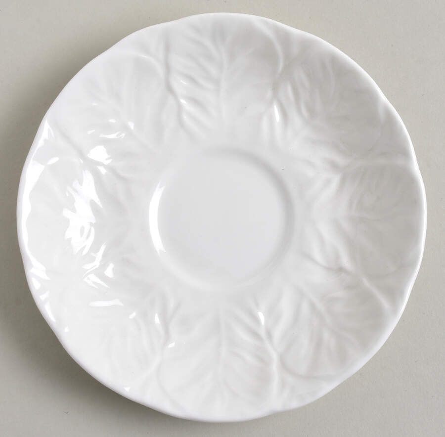 Countryware Saucer for Flat Cup by Wedgwood-1
