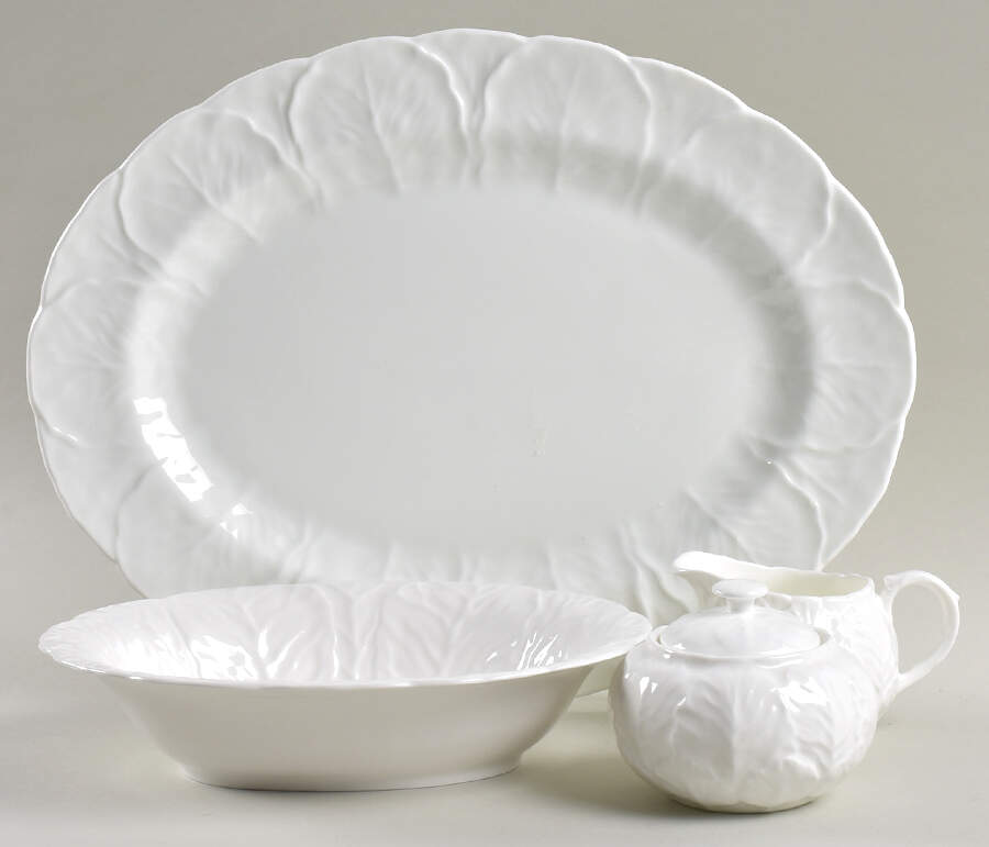 Countryware 5 Piece Hostess Set by Wedgwood-1