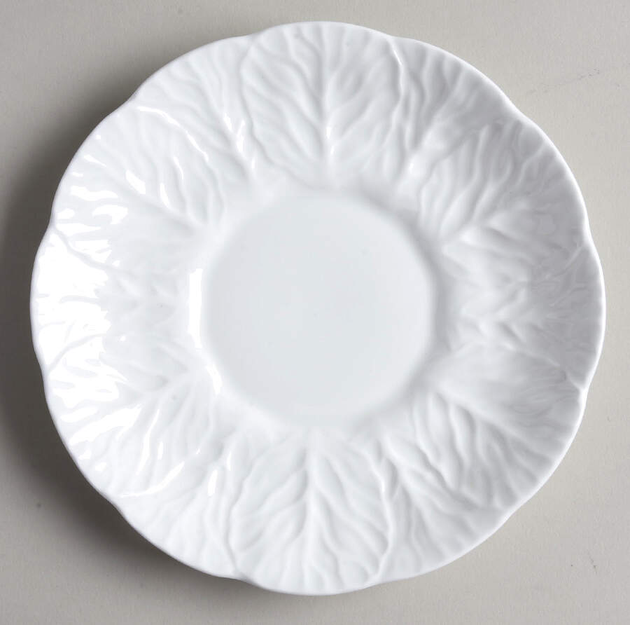 Countryware Saucer for Cream Soup Bowl by Wedgwood-1