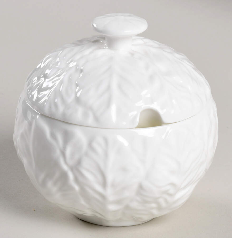 Countryware Marmalade & Lid by Wedgwood-1