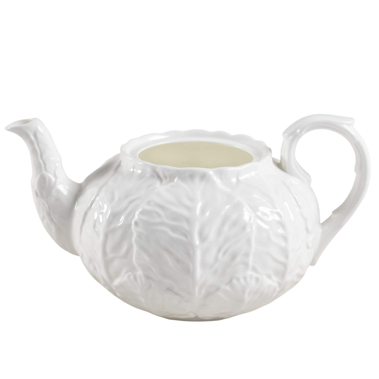 Countryware Teapot No Lid by Wedgwood-1