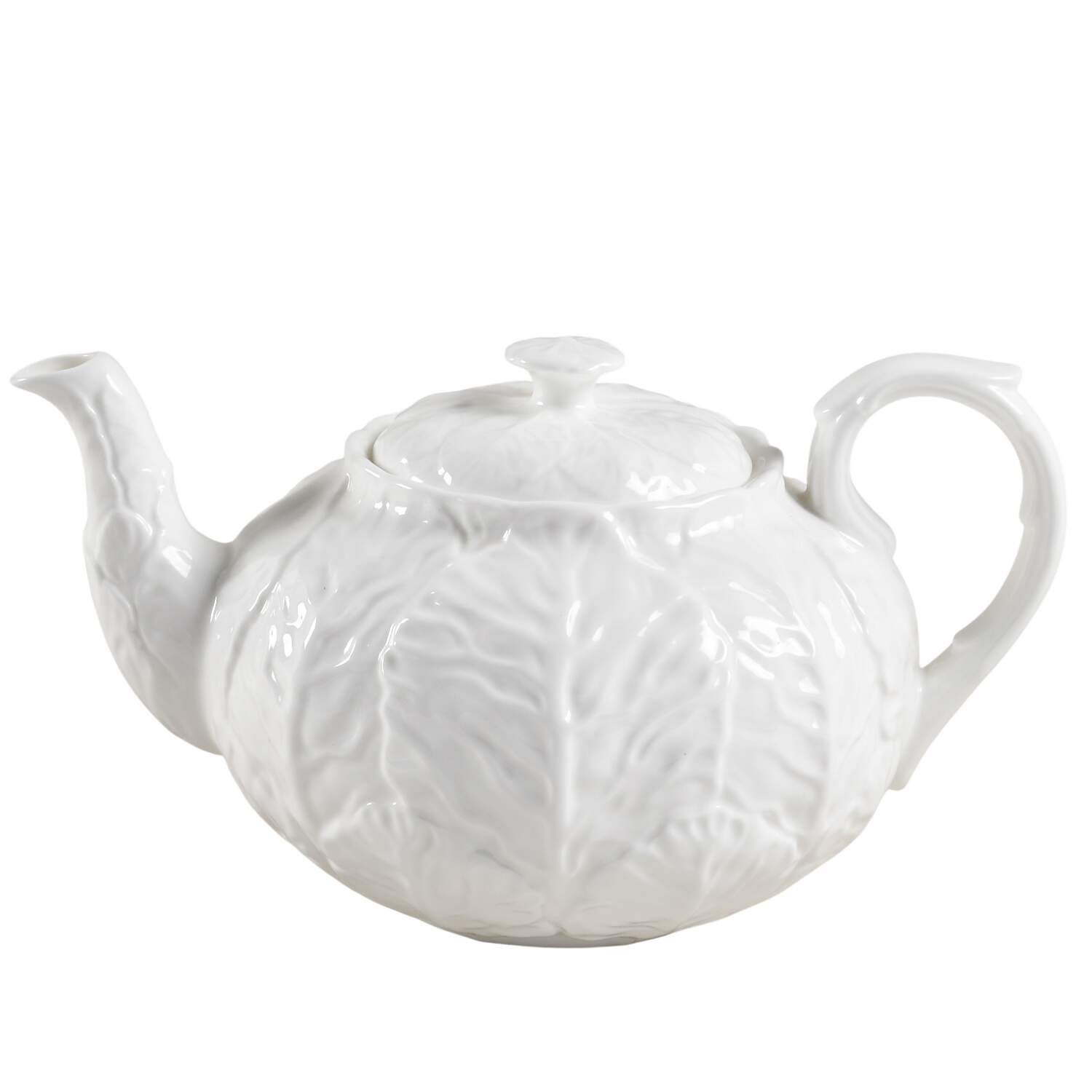 Countryware Teapot & Lid by Wedgwood-1