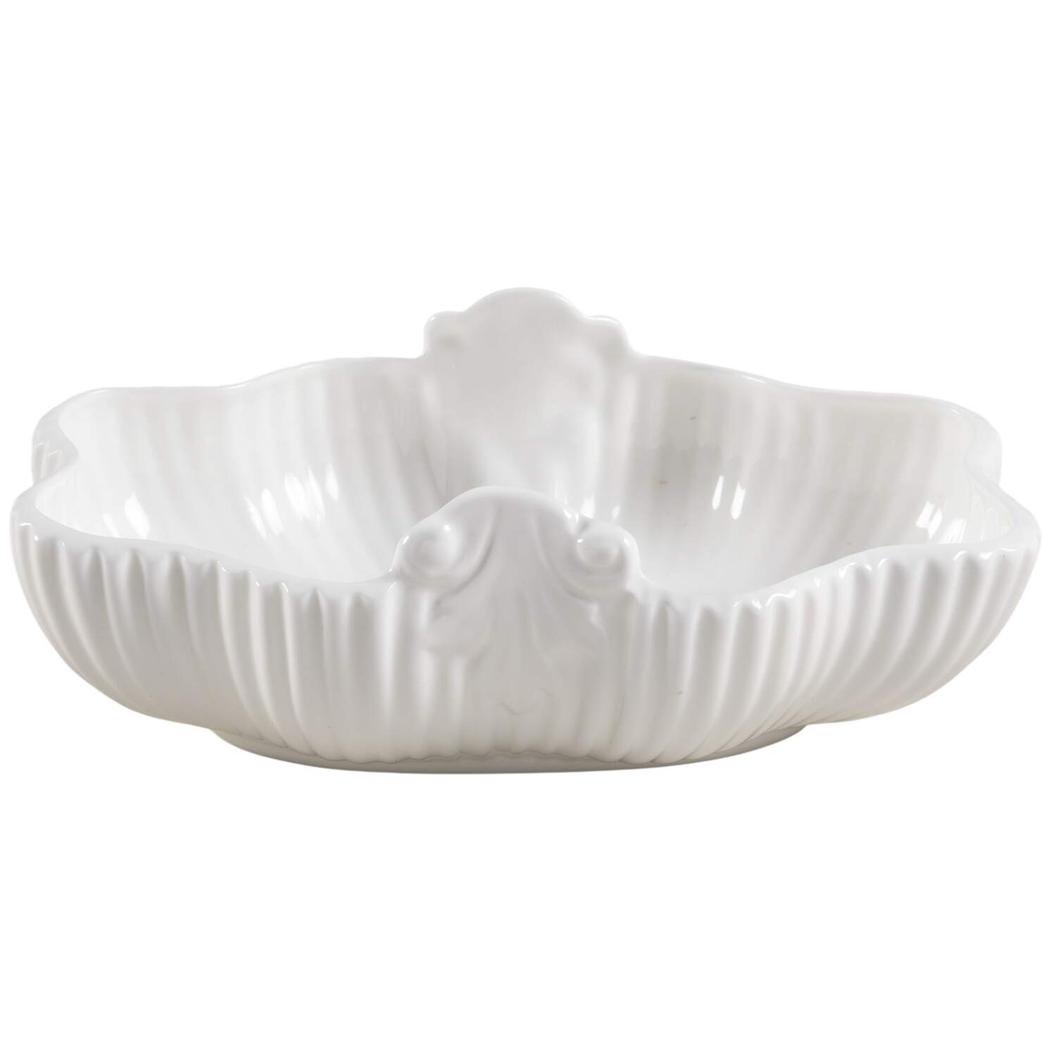 Countryware Corinthian Sweet Meat Dish by Wedgwood-1