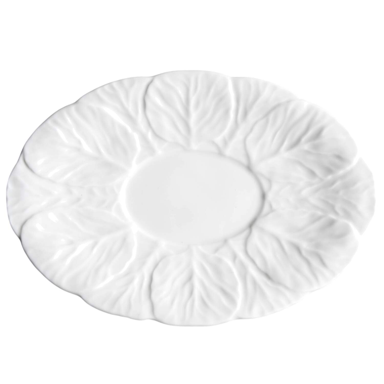 Countryware Underplate for Gravy Boat by Wedgwood-1