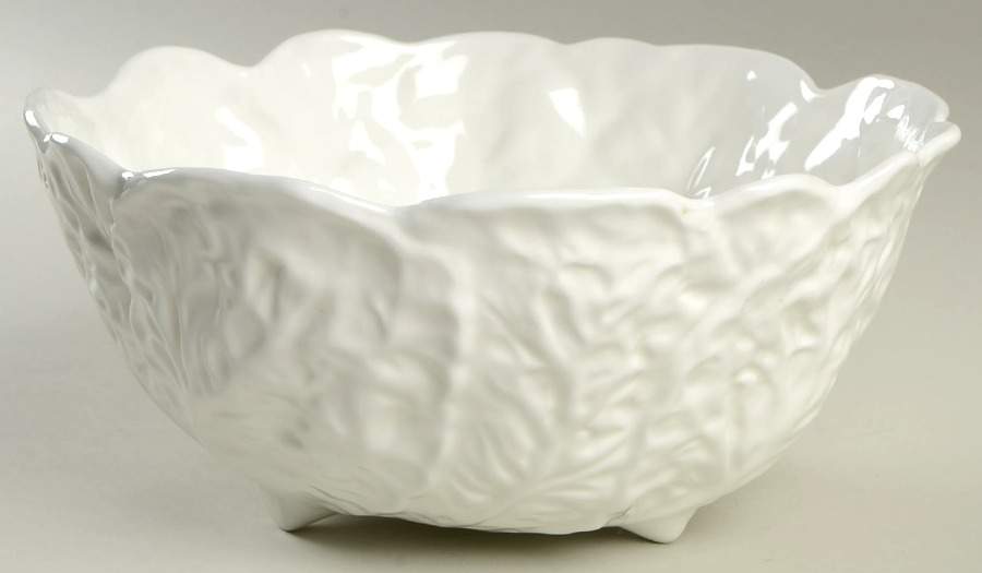 Countryware 9" Round Vegetable Bowl by Wedgwood-1