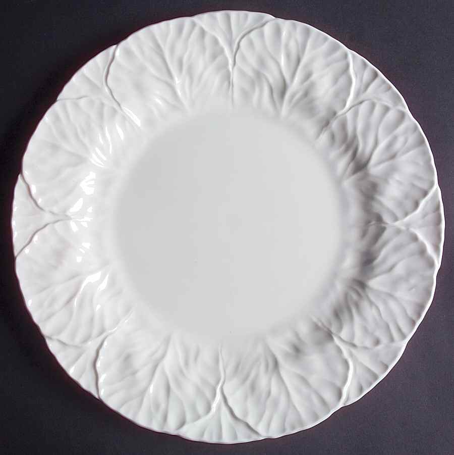 Countryware 12" Chop Plate (Round Platter) by Wedgwood-1
