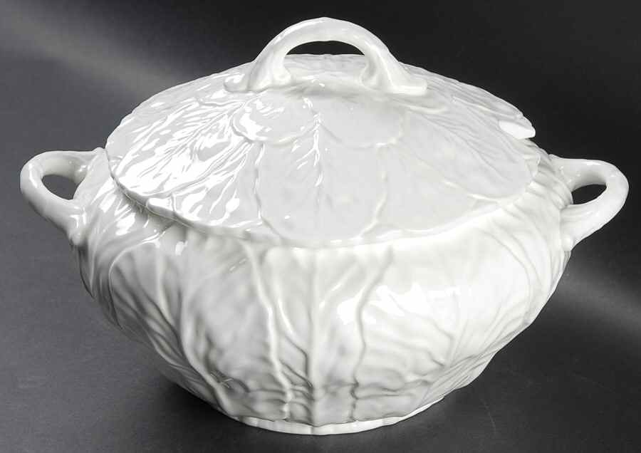 Countryware Tureen &  Lid by Wedgwood-1